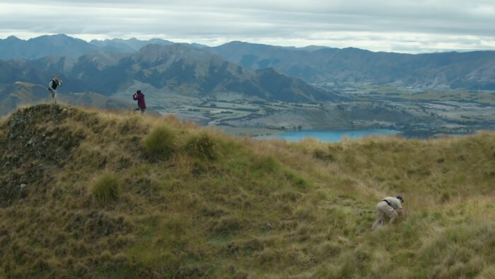 This New Zealand Tourism Ad Savagely Mocks Instagram Influencers