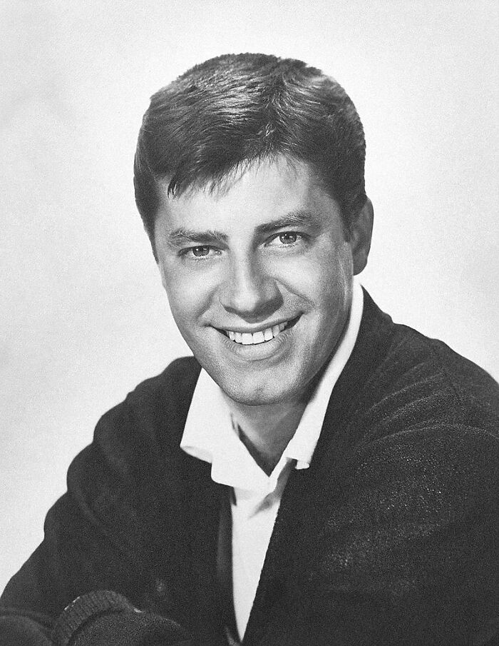 Til When Jerry Lewis Taught Film Directing At Usc In The Late ‘60s, George Lucas Was One Of His Students And Steven Spielberg Audited Some Of His Classes. Lewis Later Screened Spielberg's Short Film Amblin' (1968) And Told His Students, "That's What Filmmaking Is All About"