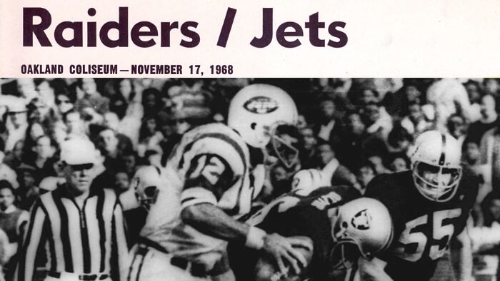 Til The "Heidi Game" Was A 1968 Football Game Between The Oakland Raiders And The New York Jets. The Raiders Scored Two Touchdowns In The Final Minute To Win By 43–32. However, Nbc Broke Away To Broadcast Heidi Resulting In Many Viewers Missing The Raiders' Comeback