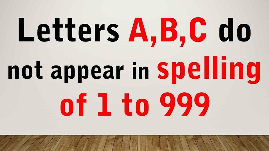 35 Amazing Facts You Didn't Know About 35 Amazing Facts You Didn't Know About