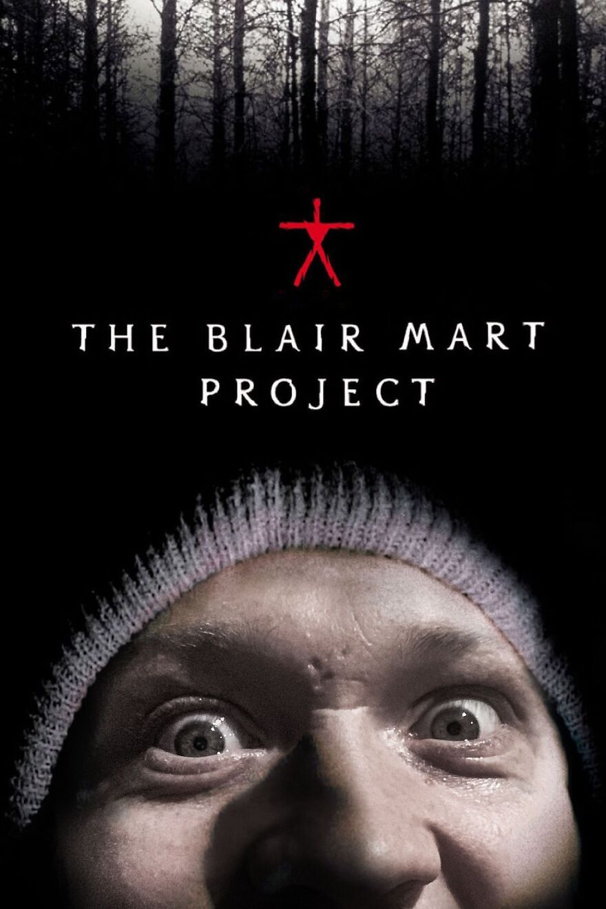 The Blair Mart Project