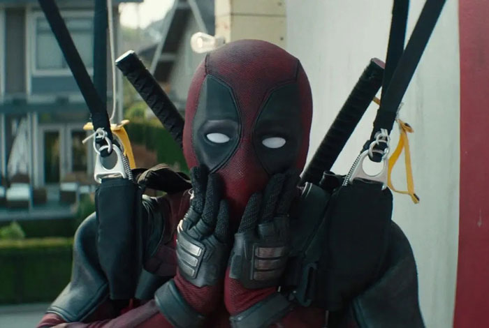 A Fan Wrote A Letter To Deadpool And Ryan Reynolds Shares His ‘Response’ After 5 Years