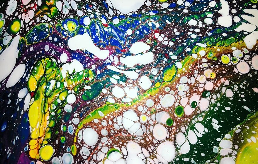 Art Therapy Promotes Mental Health During Pandemic...here’s Some Inspo Art Therapy Promotes Mental Health During Pandemic...here’s Some Inspo