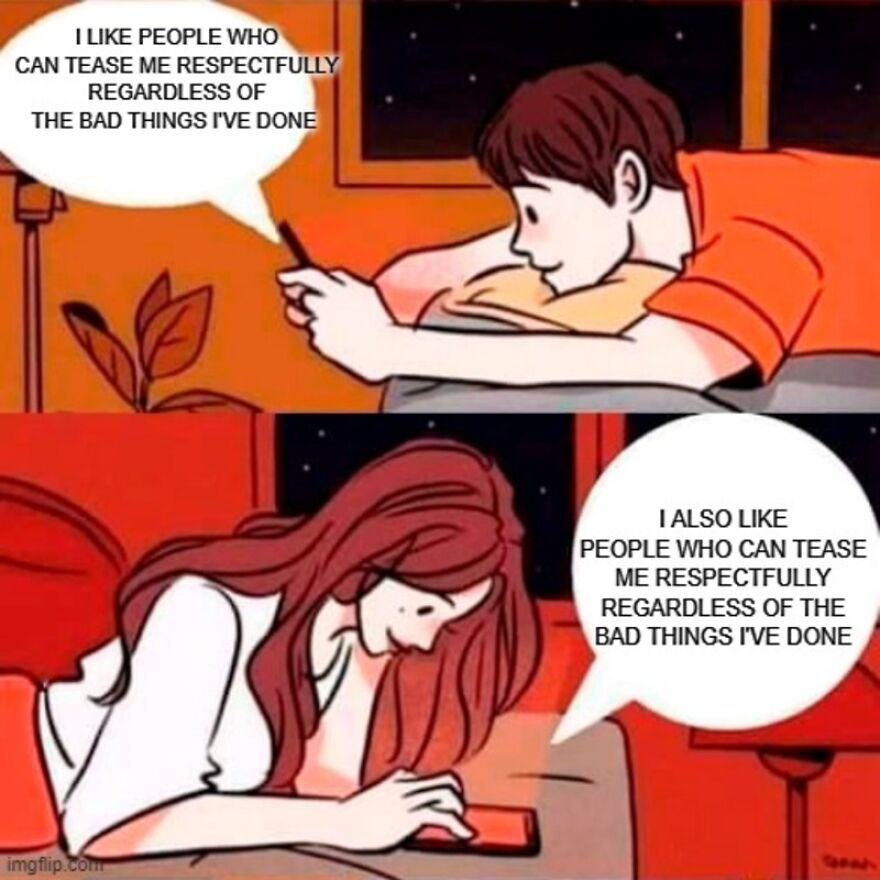 I Honestly Like This Meme I Created