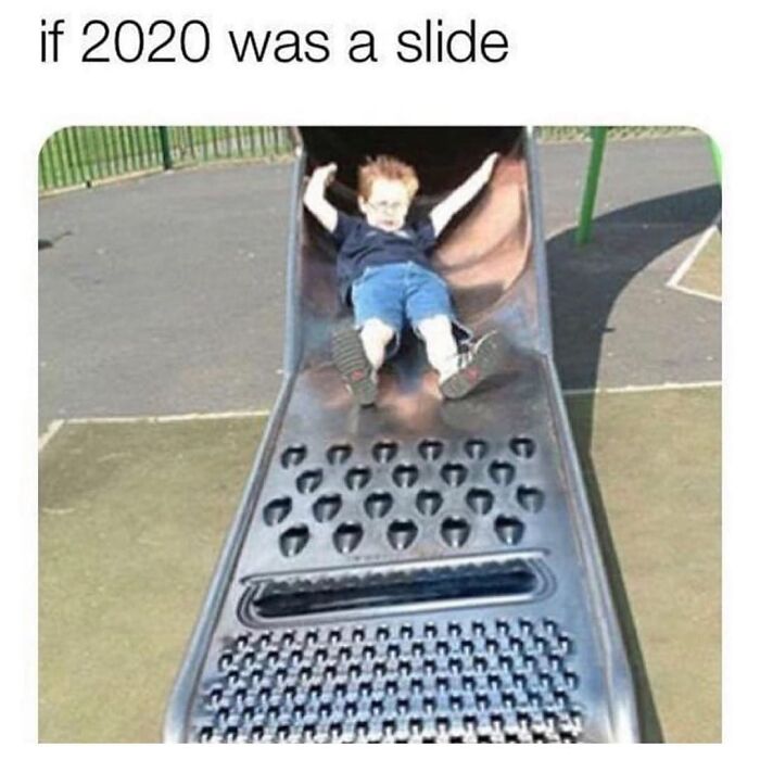 How Kids Think Of 2020