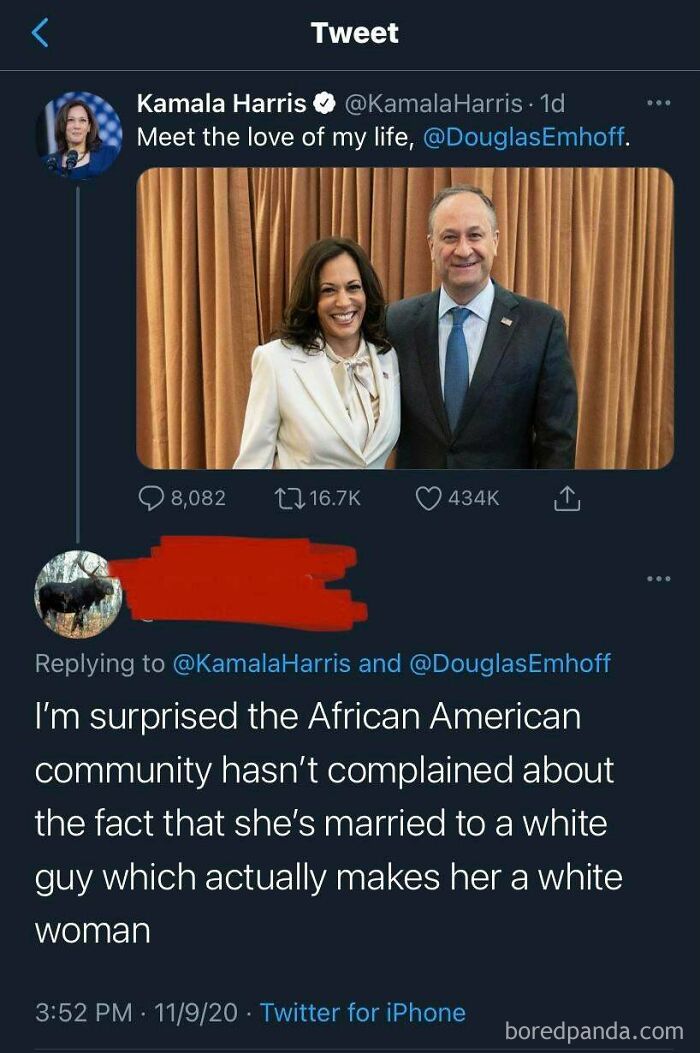Apparently, Skin Color Is An STD Now