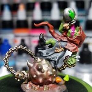 theonesideddie avatar