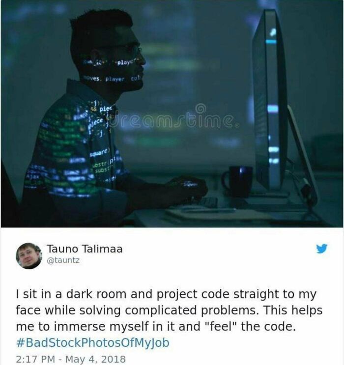 Don’t Call Yourself A Programmer Unless You Code Like This