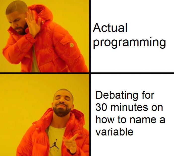 Programming Irl