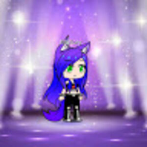 crystalheart avatar