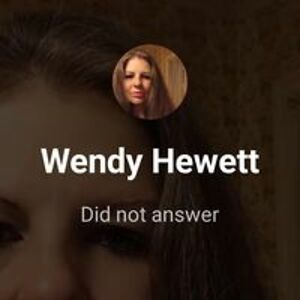 Wendy Hewett