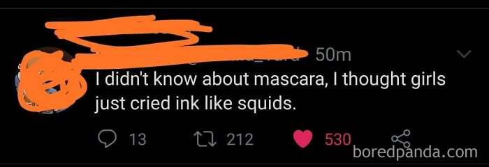 Ink Squids