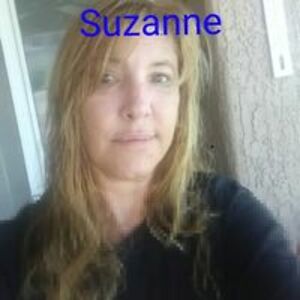 Suzanne Donlon