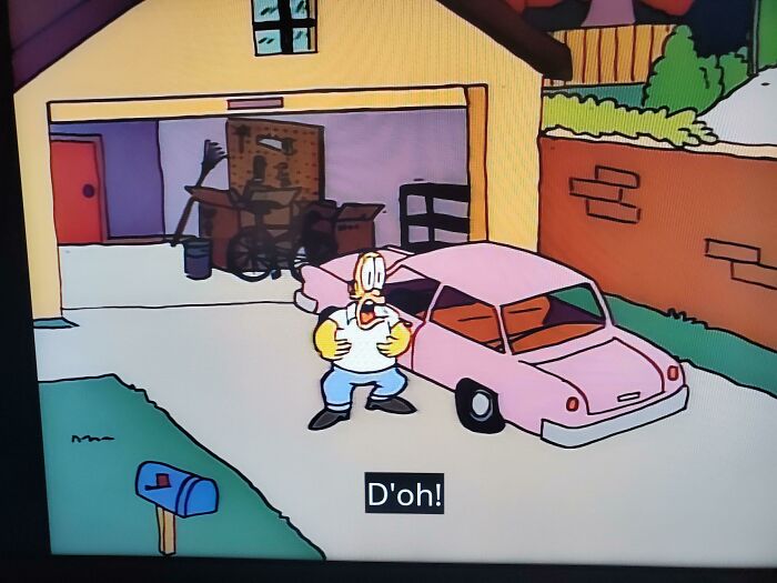 When You Press "Skip Intro" On The Simpsons, Disney+ Takes You To This Point So You Don't Miss The Couch Gag
