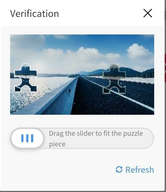 This Verification System Is Easier Than Captcha And Not As Confusing