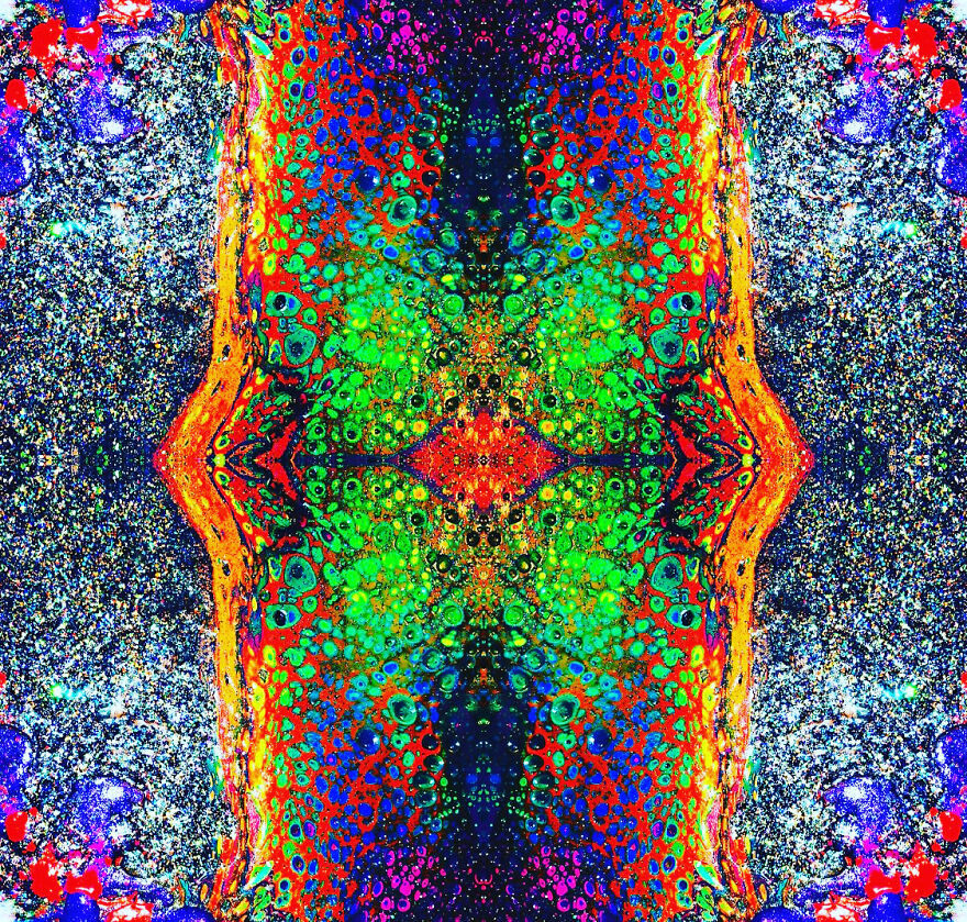 Art Therapy Promotes Mental Health During Pandemic...here’s Some Inspo Art Therapy Promotes Mental Health During Pandemic...here’s Some Inspo