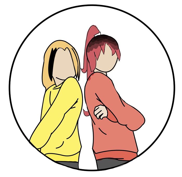 The Future Logo For The Anime Channel My Bff And I Will Make Sometime!