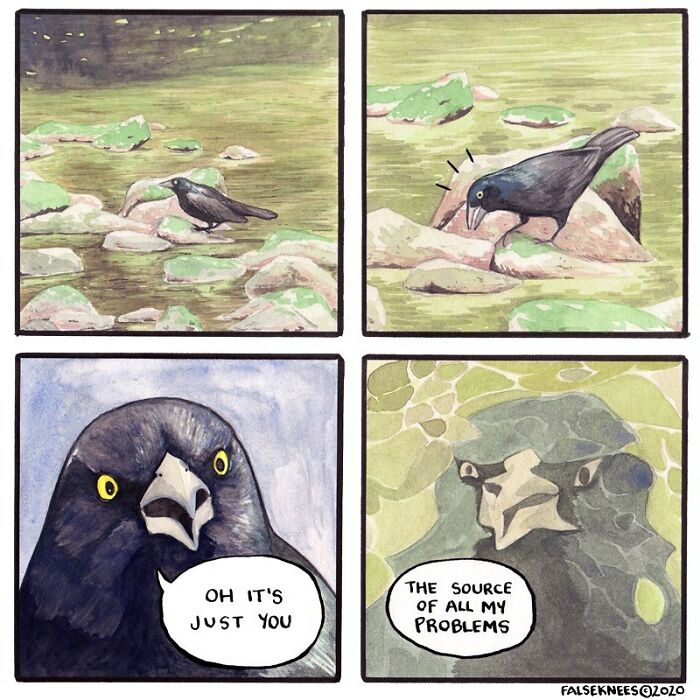 Animals-Birds-Comics-False-Knees