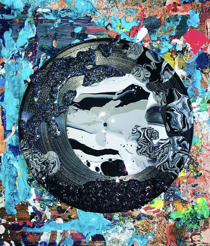 Art Therapy Promotes Mental Health During Pandemic...here’s Some Inspo Art Therapy Promotes Mental Health During Pandemic...here’s Some Inspo