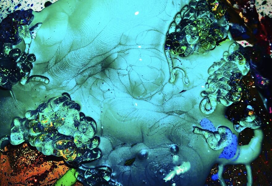 Art Therapy Promotes Mental Health During Pandemic...here’s Some Inspo Art Therapy Promotes Mental Health During Pandemic...here’s Some Inspo