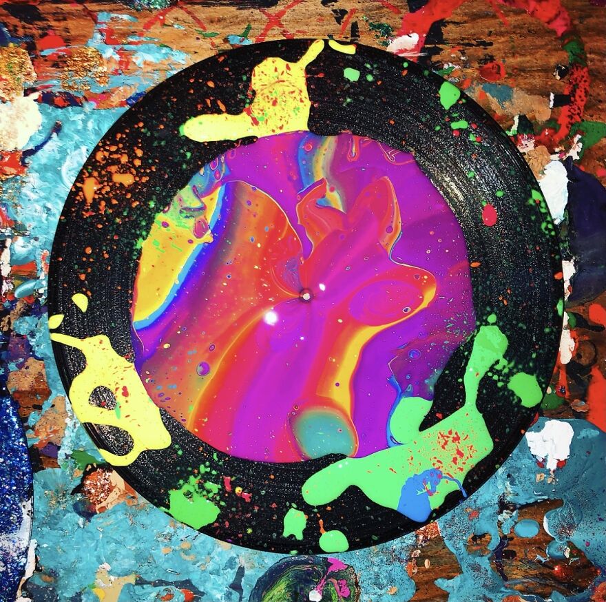 Art Therapy Promotes Mental Health During Pandemic...here’s Some Inspo Art Therapy Promotes Mental Health During Pandemic...here’s Some Inspo