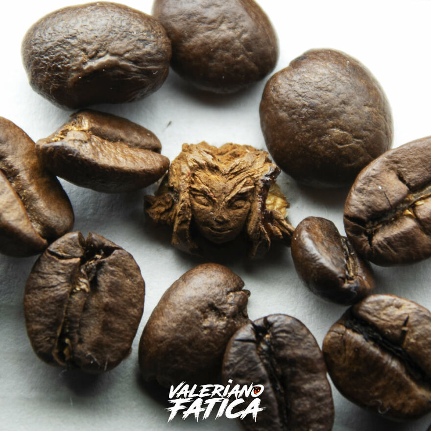Kyojuro Rengoku – Coffee Bean