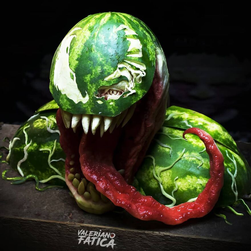 Venom – Watermelon