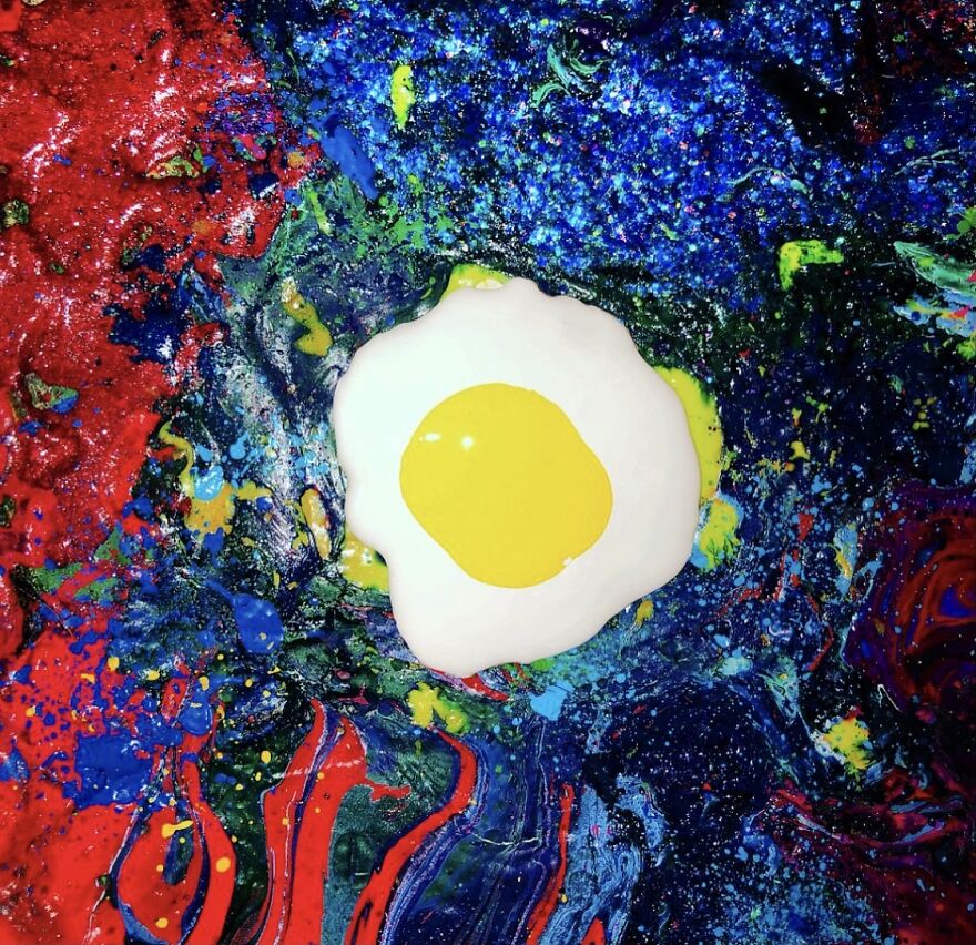 Art Therapy Promotes Mental Health During Pandemic...here’s Some Inspo Art Therapy Promotes Mental Health During Pandemic...here’s Some Inspo