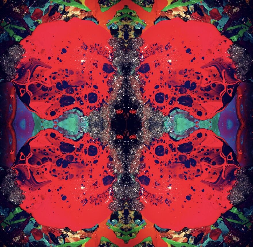 Art Therapy Promotes Mental Health During Pandemic...here’s Some Inspo Art Therapy Promotes Mental Health During Pandemic...here’s Some Inspo