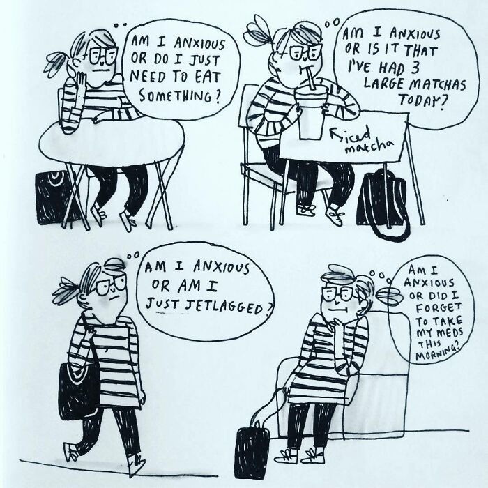 Depression-Anxiety-Comics-Illustrations-Gemma-Correll
