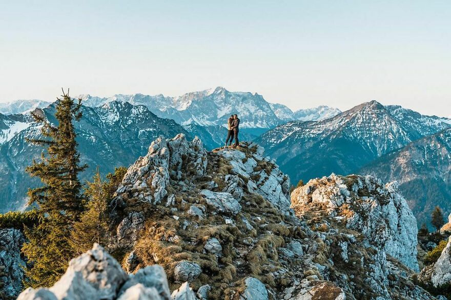 23 Photos That Prove Germany Is A Hiker's Paradise