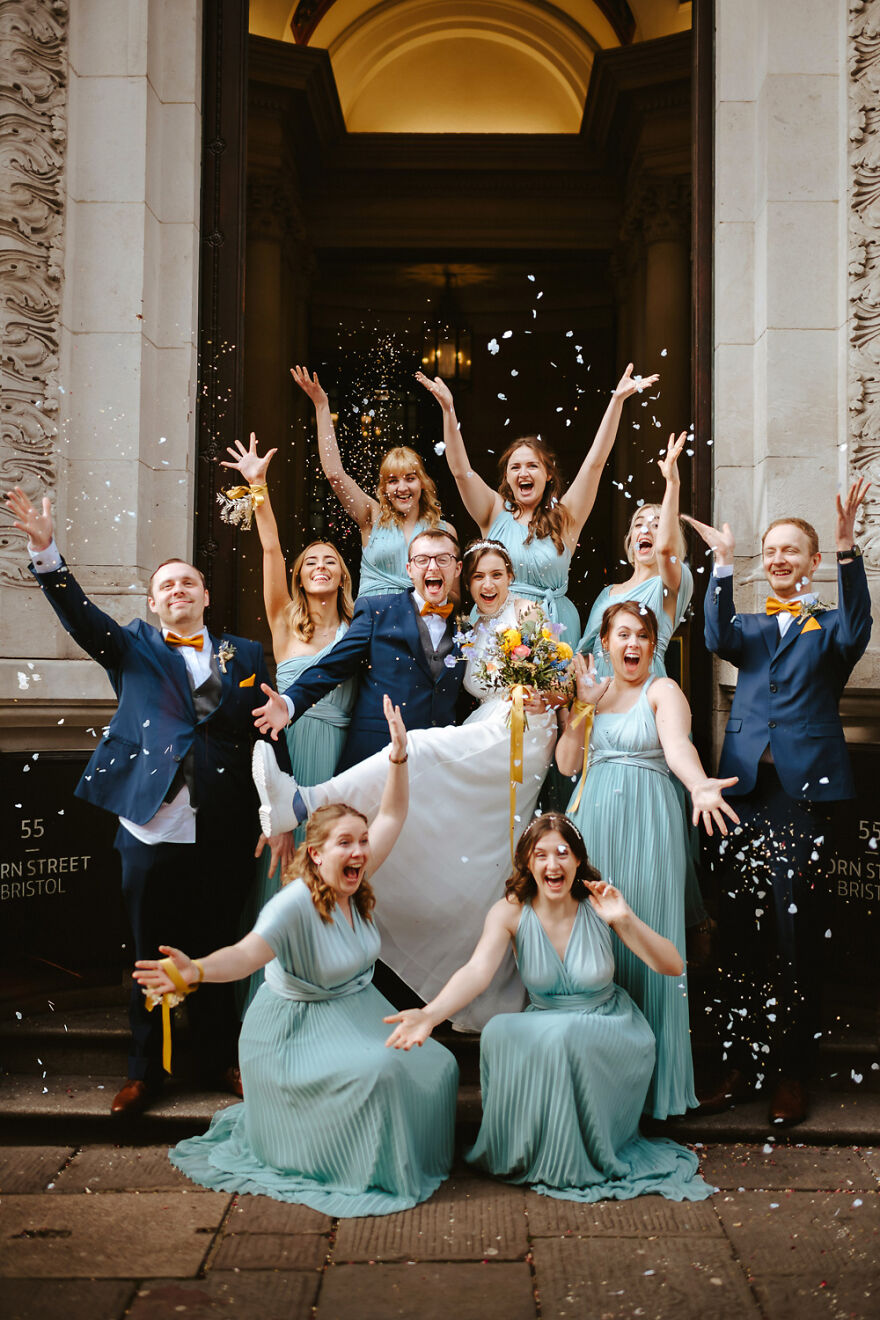 My Best Wedding Photos Of The Year (22 Pics)