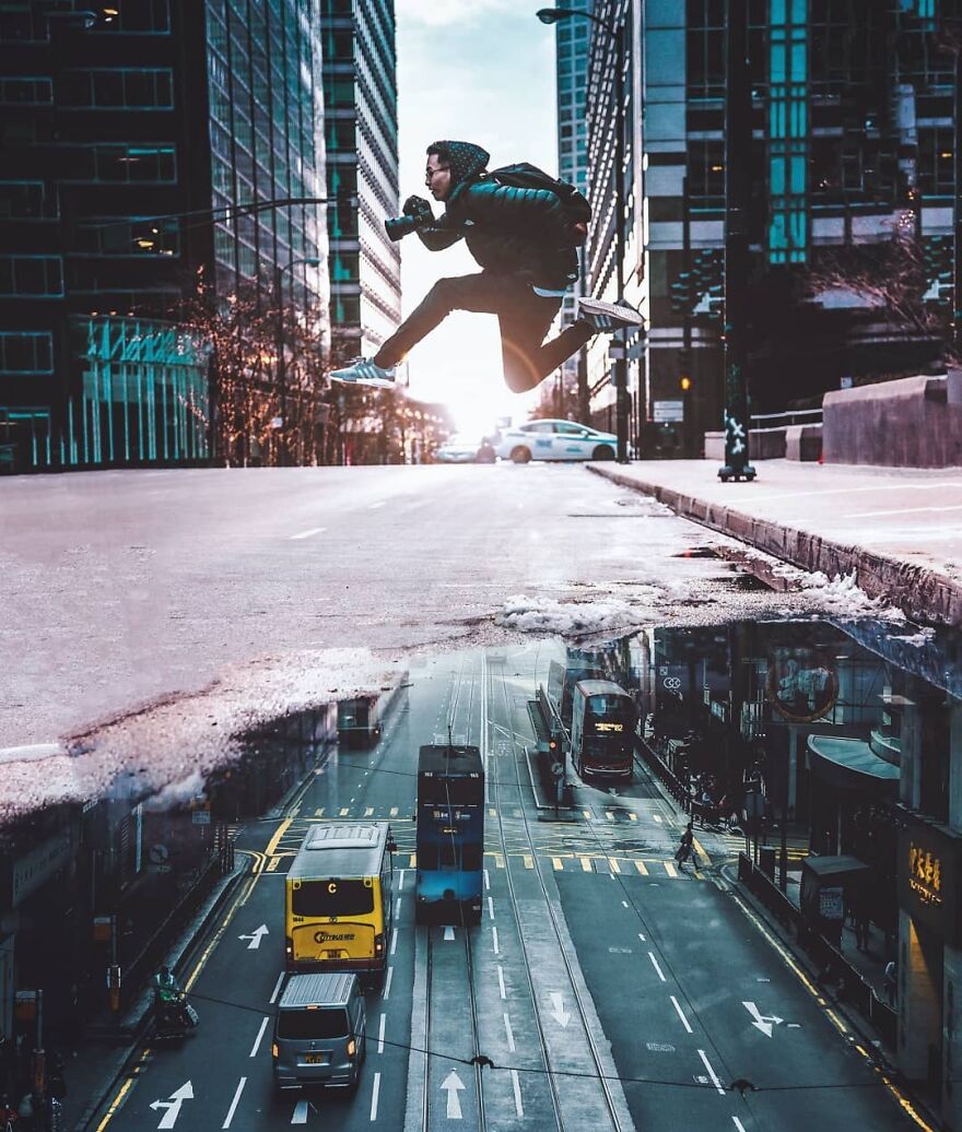 You Can't Expect To See Change If You Never Do Anything Differently.
.
.
op @unsplash @maxwbender .
.
#learnphotoshop #dailyart #streetartglobe #artistry_vision #creativeoptic #creative_ace #creartmood #creativegrammer #digitalcontentors #discoveredit #edit_perfection #enter_imagination #edit_grams #fxcreatives #infiniteartdesign #igcreative_editz #imaginativeuniverse #launchdsigns #milliondollarvisuals #surreal_artz #thephotoviers #thecreatart #thecreart #theuniversalart #xceptionaledits #creativecloud_surreal #ps_ultraviolet
