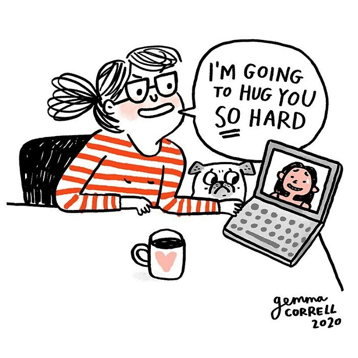 Depression-Anxiety-Comics-Illustrations-Gemma-Correll