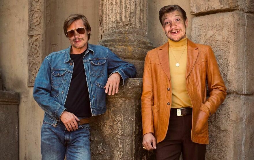 Once Upon A Thayne In Hollywood