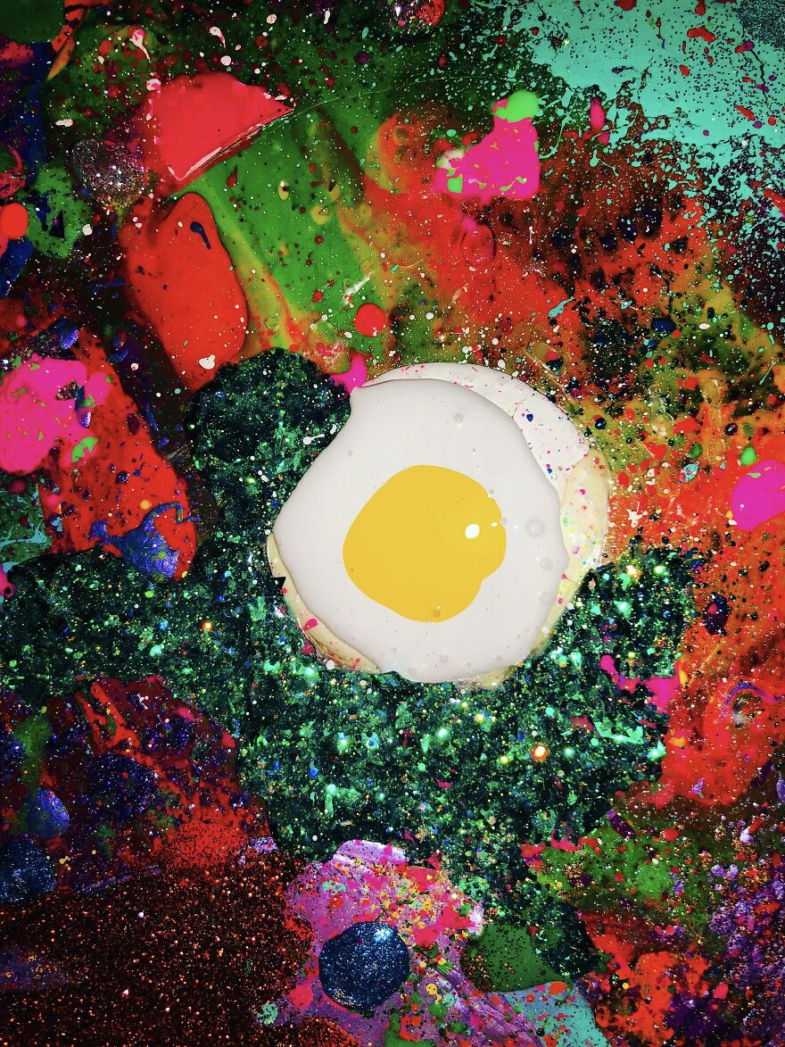 Art Therapy Promotes Mental Health During Pandemic...here’s Some Inspo Art Therapy Promotes Mental Health During Pandemic...here’s Some Inspo