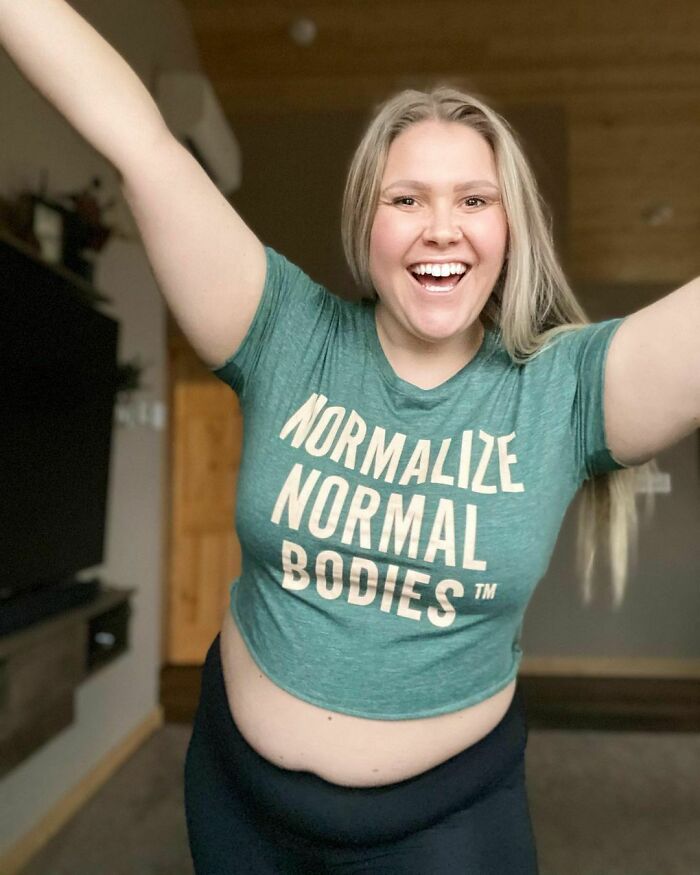 Body-Positivity-Normalize-Normal-Bodies