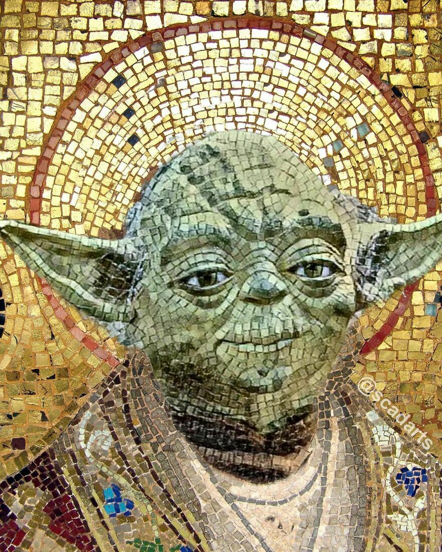 Dominus Yoda