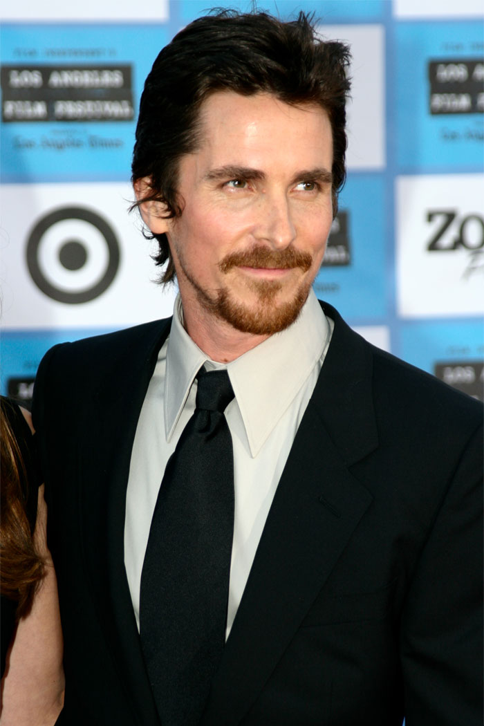Christian Bale podría haber ganado 50 millones de dólares si hubiera aceptado rodar la cuarta película de Batman