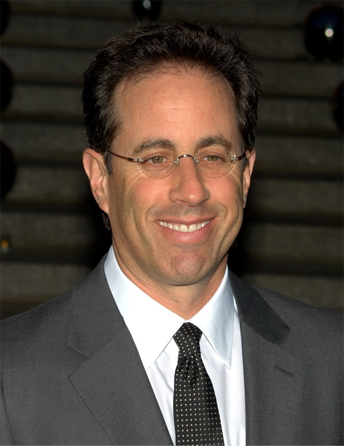 Jerry Seinfeld Walked Away From $110 Million And He Doesn't Regret It
