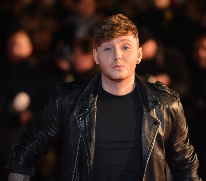 James Arthur Didn't Accept ~$346,000 For Being In Celebrity Big Brother
