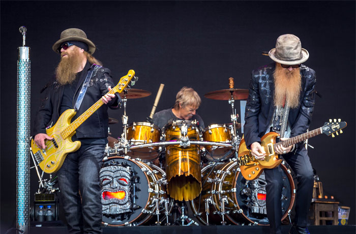 $1 Million Wasn't Enough For ZZ Top Members To Shave Off Their Beards For A Commercial