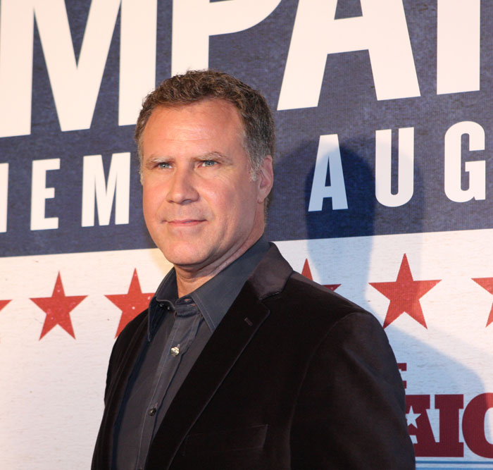 Will Ferrell Walked Away From A $29 Million Deal That Included Playing In Elf 2