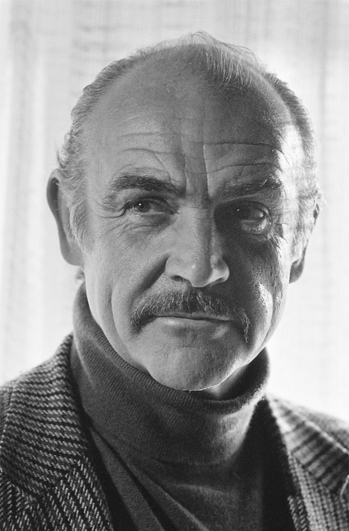 Sean Connery Could Have Made $450 Million If He Had Taken The Offer To Play Gandalf