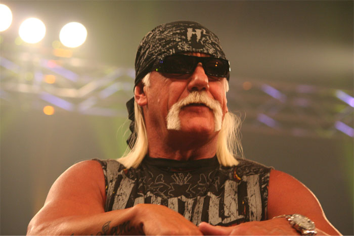 Hulk Hogan Missed An Opportunity To Make More Than $200 Million By Promoting A Grill