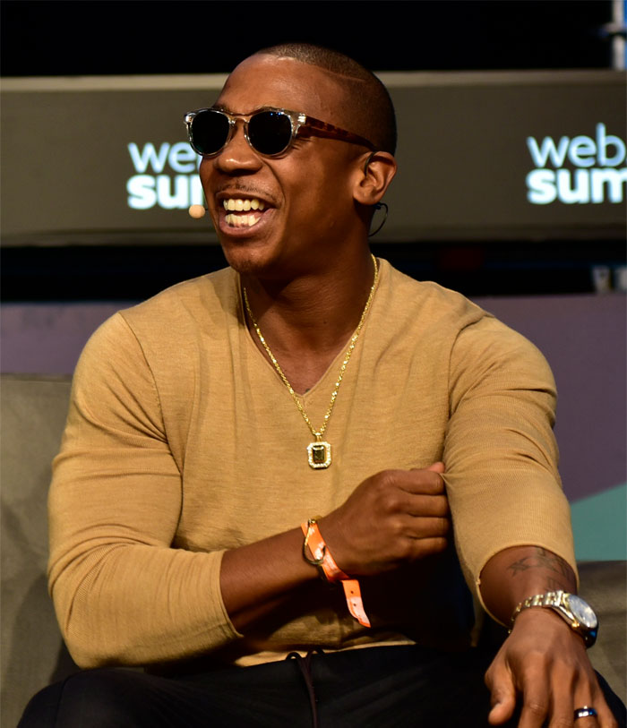 Ja Rule Passed On $500,000 For A Role In 2 Fast 2 Furious