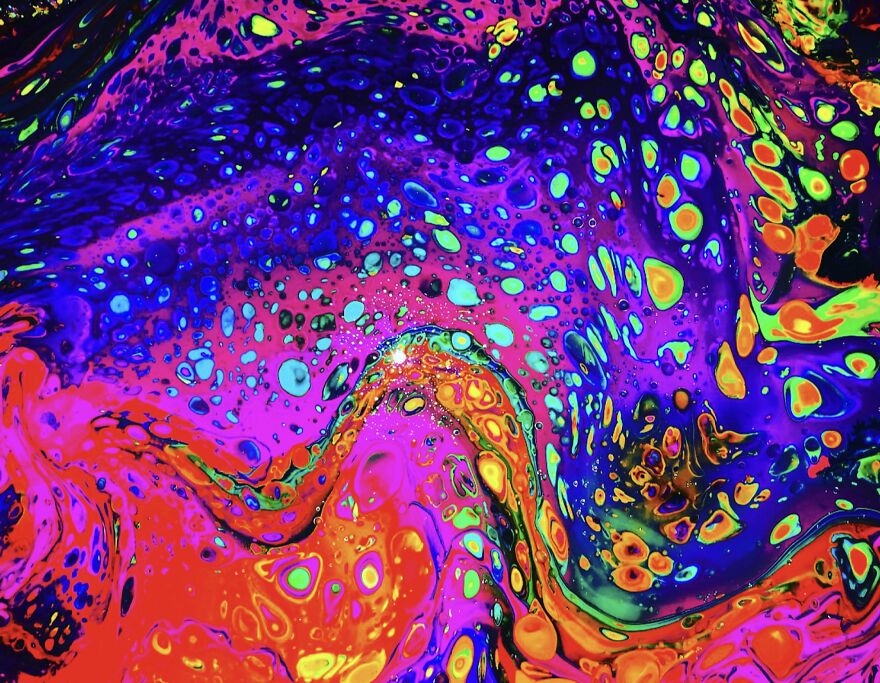 Art Therapy Promotes Mental Health During Pandemic...here’s Some Inspo Art Therapy Promotes Mental Health During Pandemic...here’s Some Inspo
