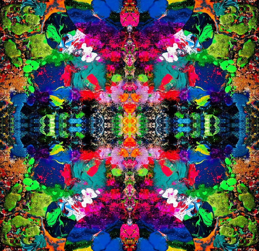 Art Therapy Promotes Mental Health During Pandemic...here’s Some Inspo Art Therapy Promotes Mental Health During Pandemic...here’s Some Inspo
