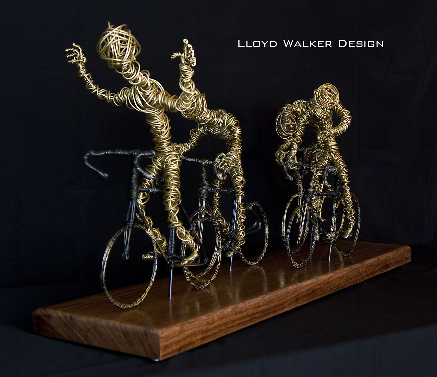 Lloyd Walker Design