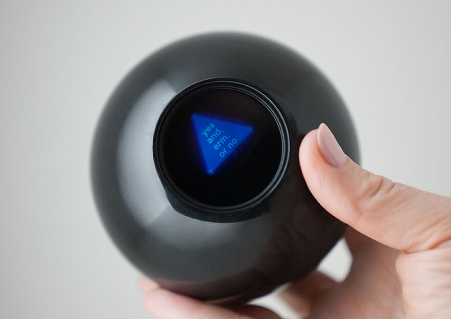Boris Johnson Is Now A Magic 8 Ball Boris Johnson Is Now A Magic 8 Ball